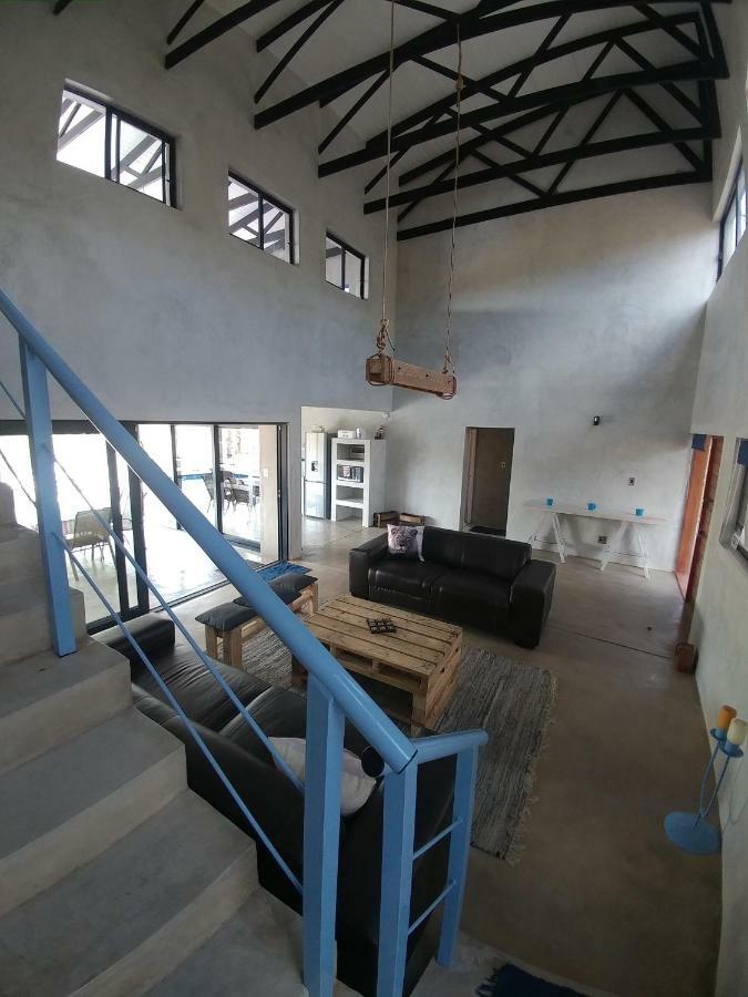 Lionsview Private Lodge - 6 Lions Марлот Парк Екстериор снимка