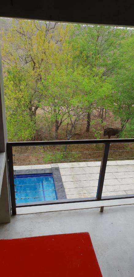 Lionsview Private Lodge - 6 Lions Марлот Парк Екстериор снимка