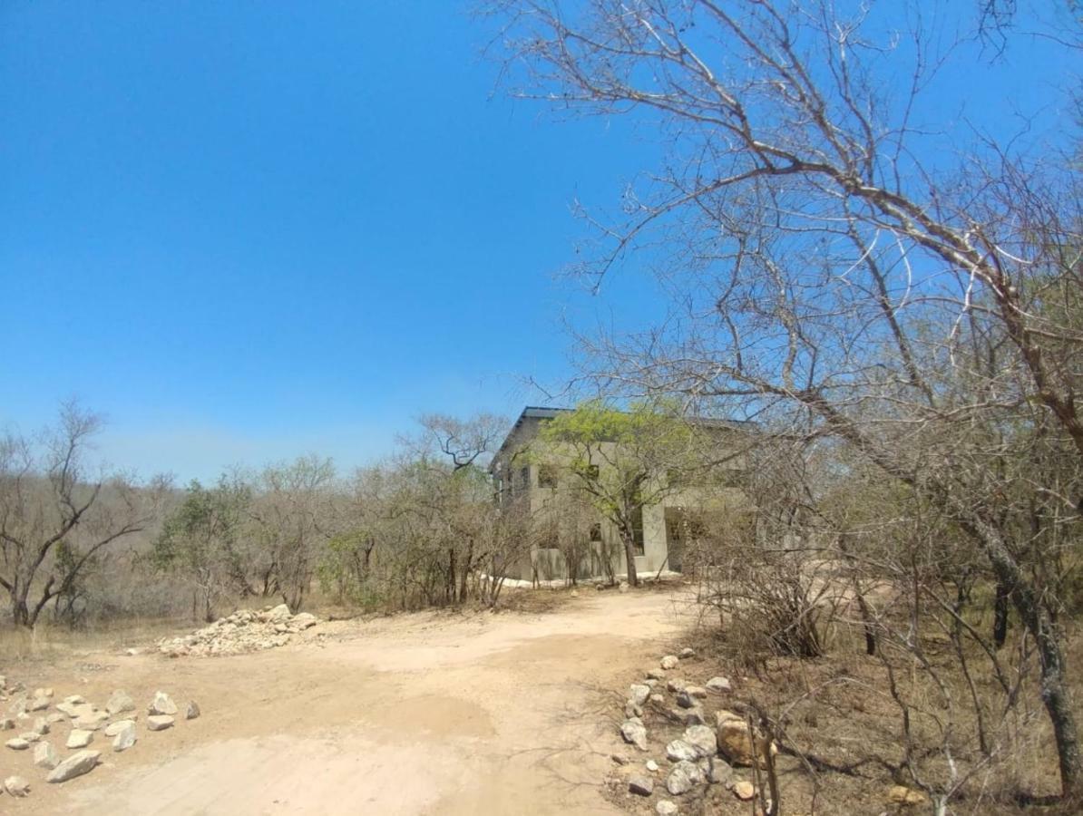 Lionsview Private Lodge - 6 Lions Марлот Парк Екстериор снимка
