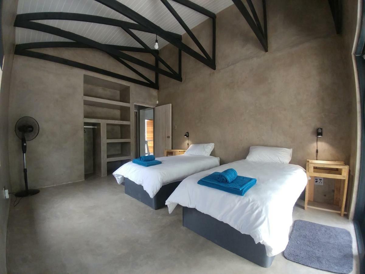 Lionsview Private Lodge - 6 Lions Марлот Парк Екстериор снимка