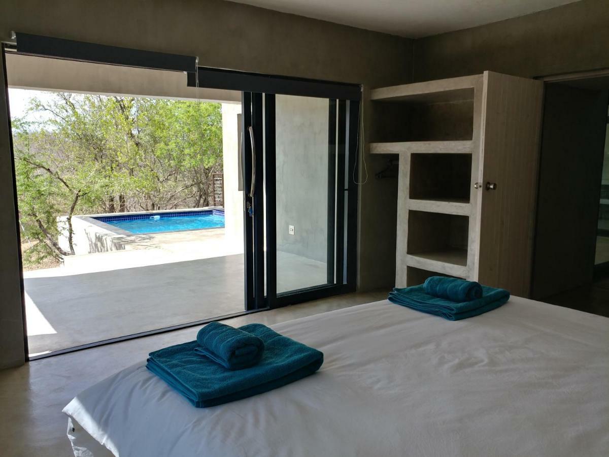 Lionsview Private Lodge - 6 Lions Марлот Парк Екстериор снимка