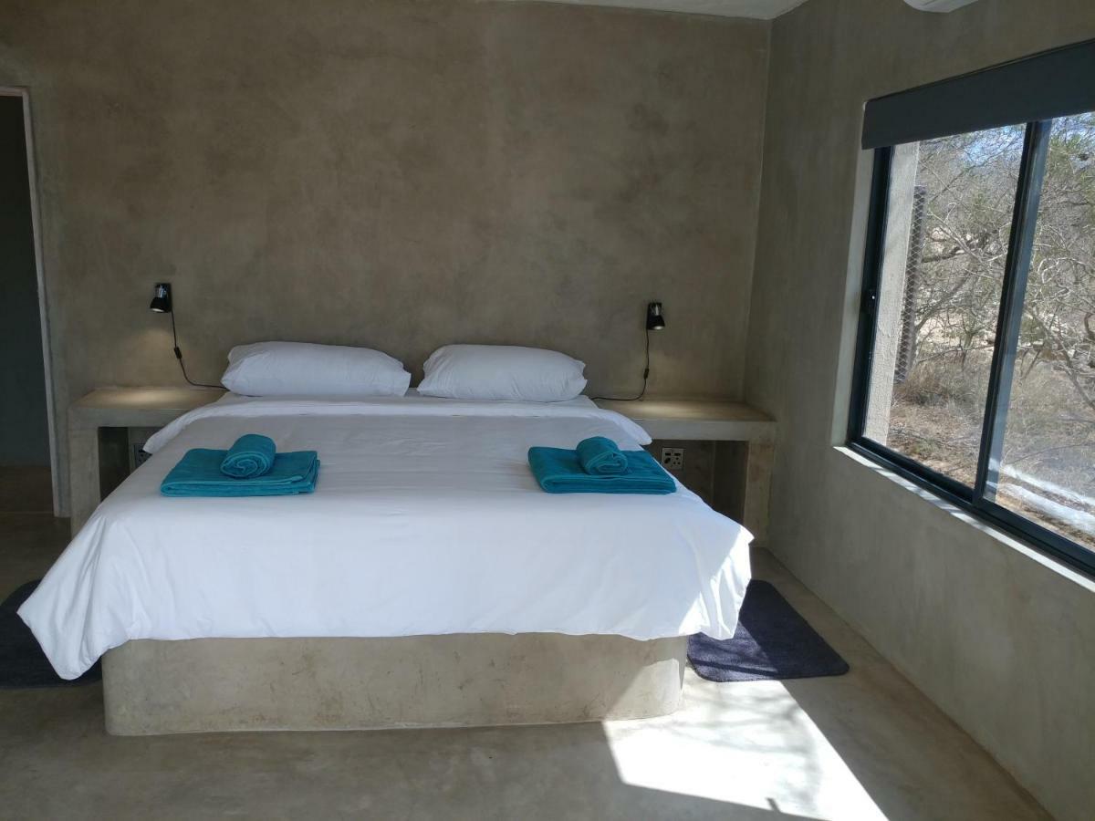 Lionsview Private Lodge - 6 Lions Марлот Парк Екстериор снимка